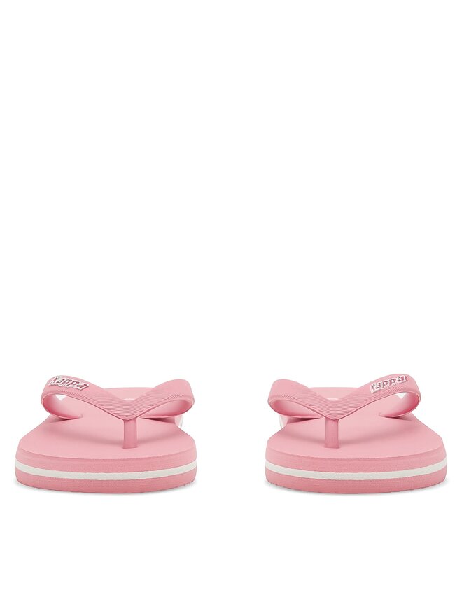 Kappa Flip-flops Kappa Logo Moker 304IWT0-A9G Rózsaszín