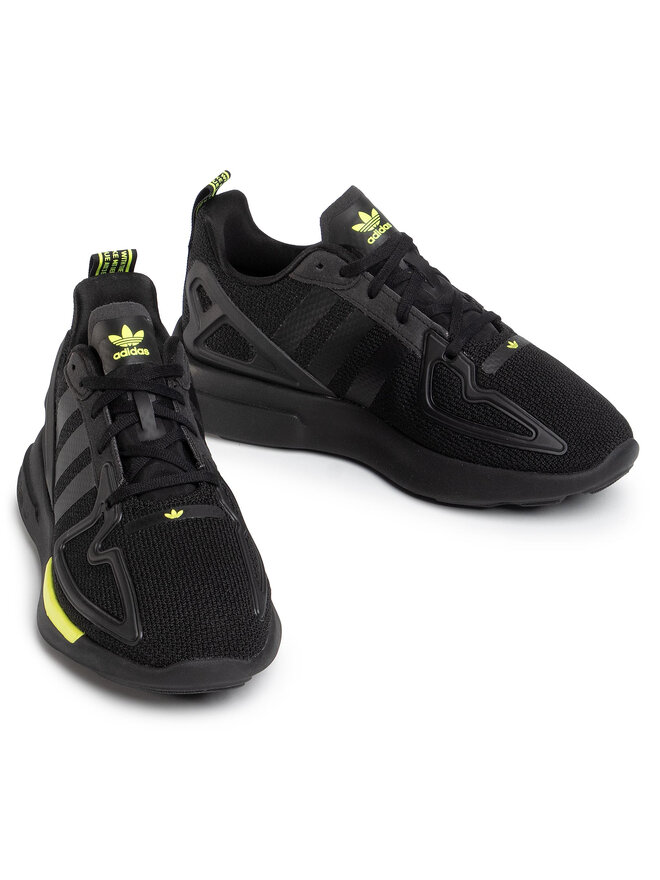 Sneakers adidas Zx 2K Flux FV8551 Noir chaussures