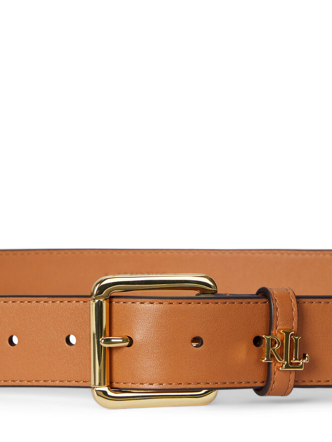 LAUREN RALPH LAUREN Gürtel LAUREN RALPH LAUREN 412968765009 Braun