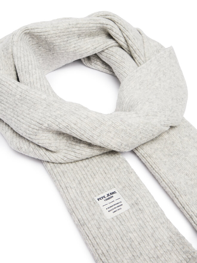 Pepe Jeans Schal Pepe Jeans PM060138 Grau