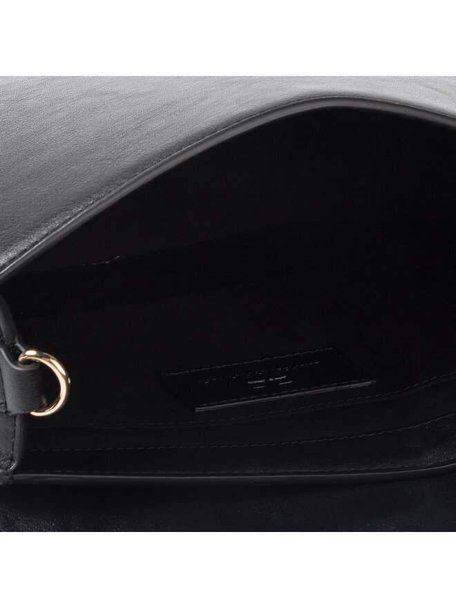 Elisabetta Franchi Handtasche Elisabetta Franchi BS-14A-97E2 Schwarz