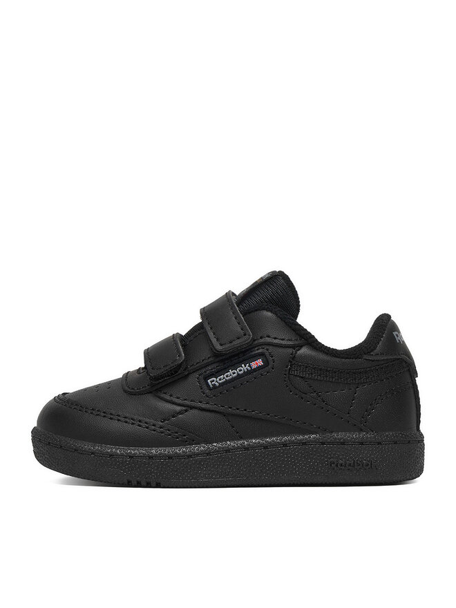 Reebok Sneakers Reebok EO-CLUB C 2V 2.0 100075006 Schwarz