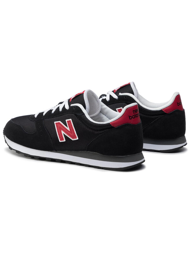 New Balance Sneakers New Balance ML311BNA Schwarz