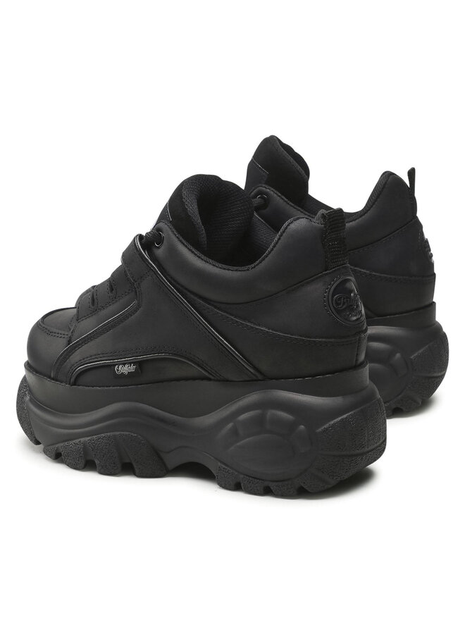 Buffalo London Sneakers Buffalo London BN15332291 Schwarz