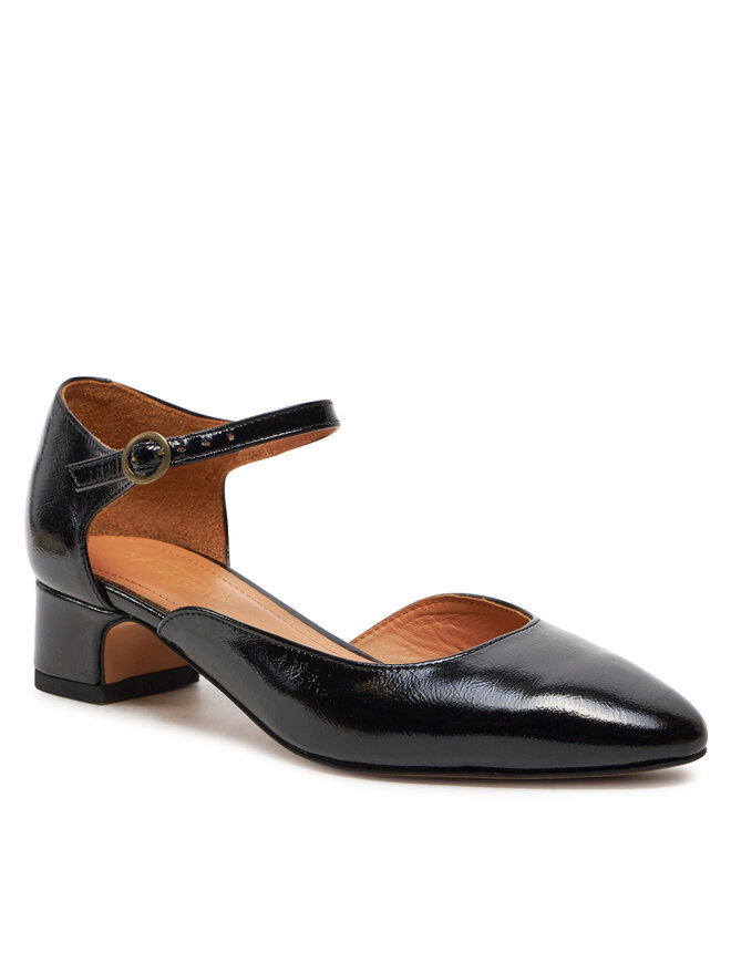 Balagan Pumps Balagan Forte Schwarz