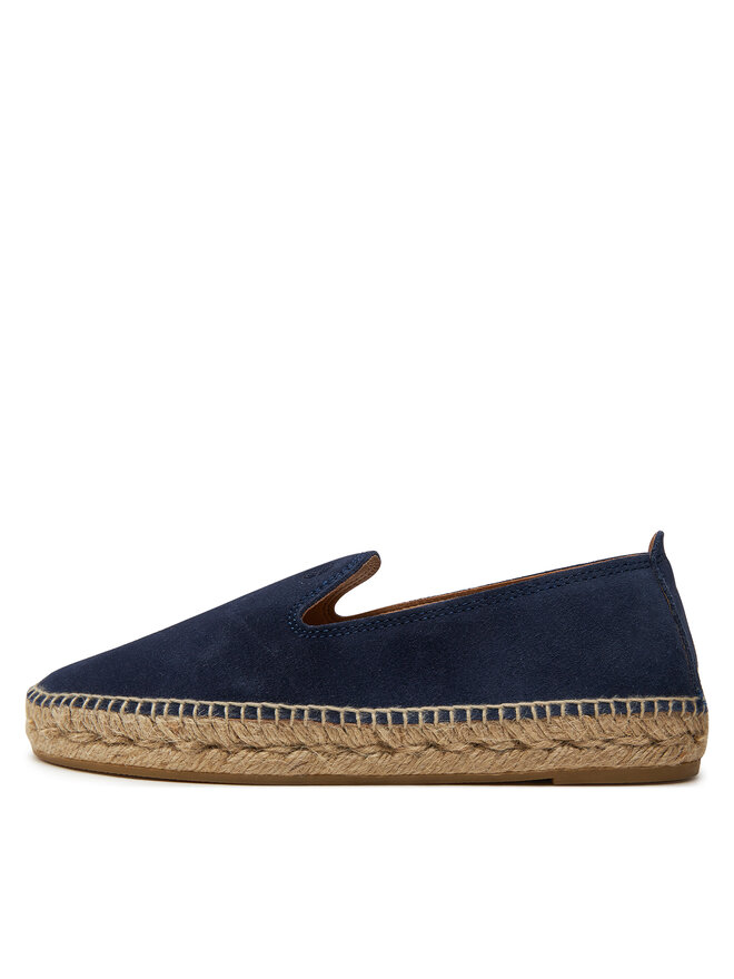 Genuins Espadrilles Genuins Salines G105759 Sötétkék