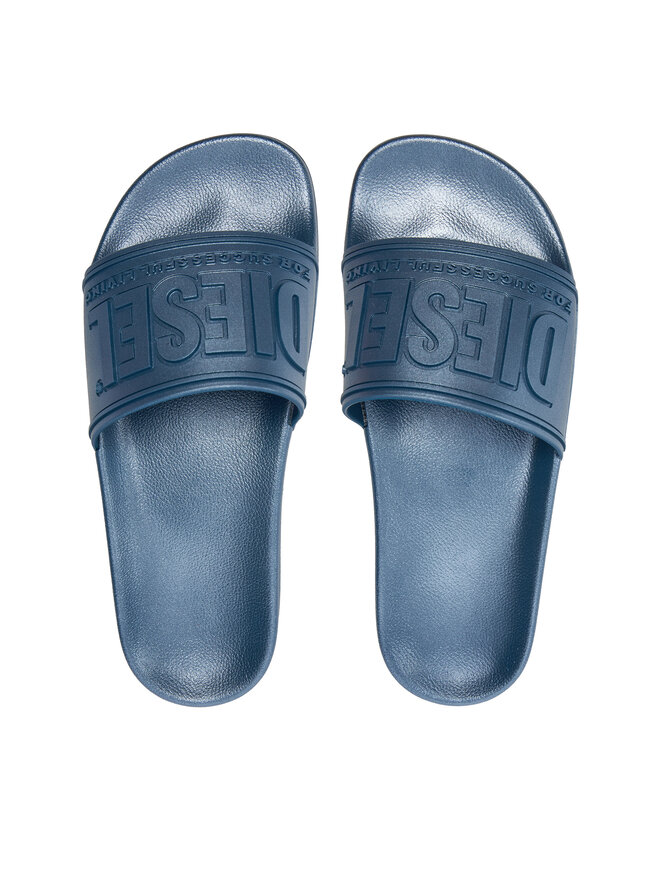 Diesel Ciabatte Diesel SaMayemi Cc W Y02854 P6878 H4465 Blu