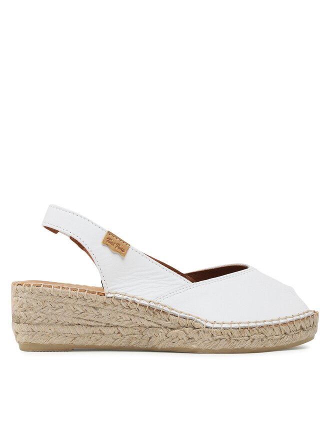 Toni Pons Espadrilles Toni Pons Bernia-P Balts
