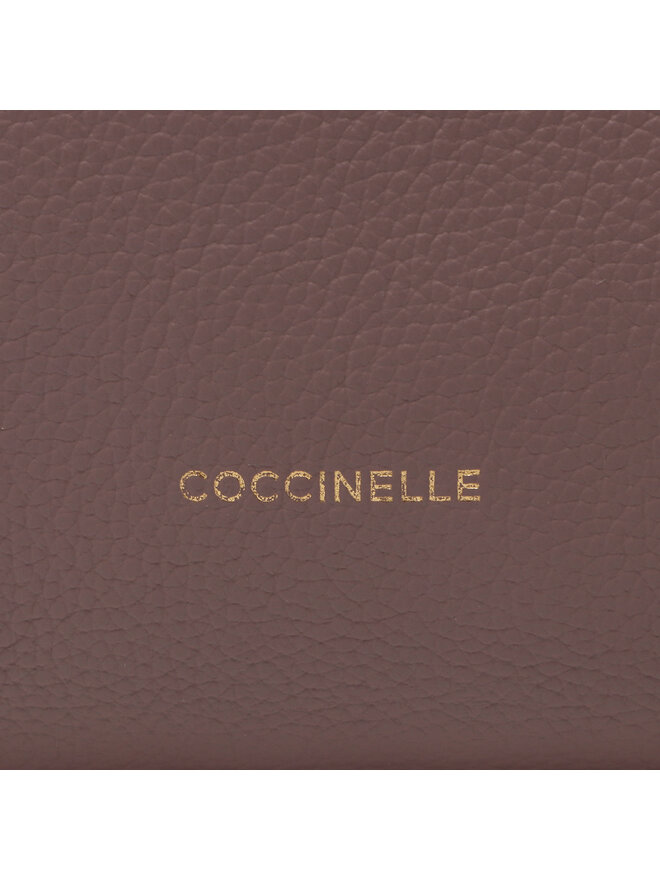 Coccinelle Kabelka Coccinelle M50 Boheme E1 M50 19 04 01 Fialová