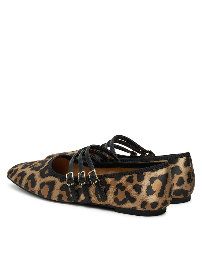 Call It Spring Туфлі Call It Spring Kamelie 13878972 Коричневий