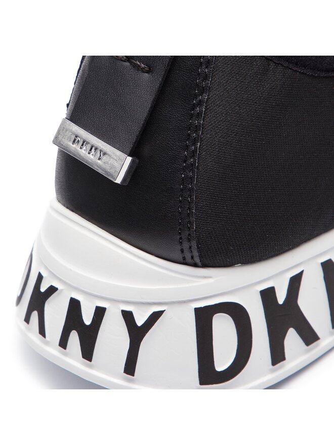 DKNY Sneakers DKNY Melissa K4857882 Schwarz