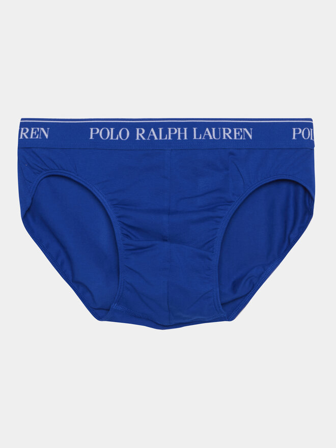 Polo Ralph Lauren Polo Ralph Lauren Σετ σλιπ 3 τμχ. 714835884004 Έγχρωμο