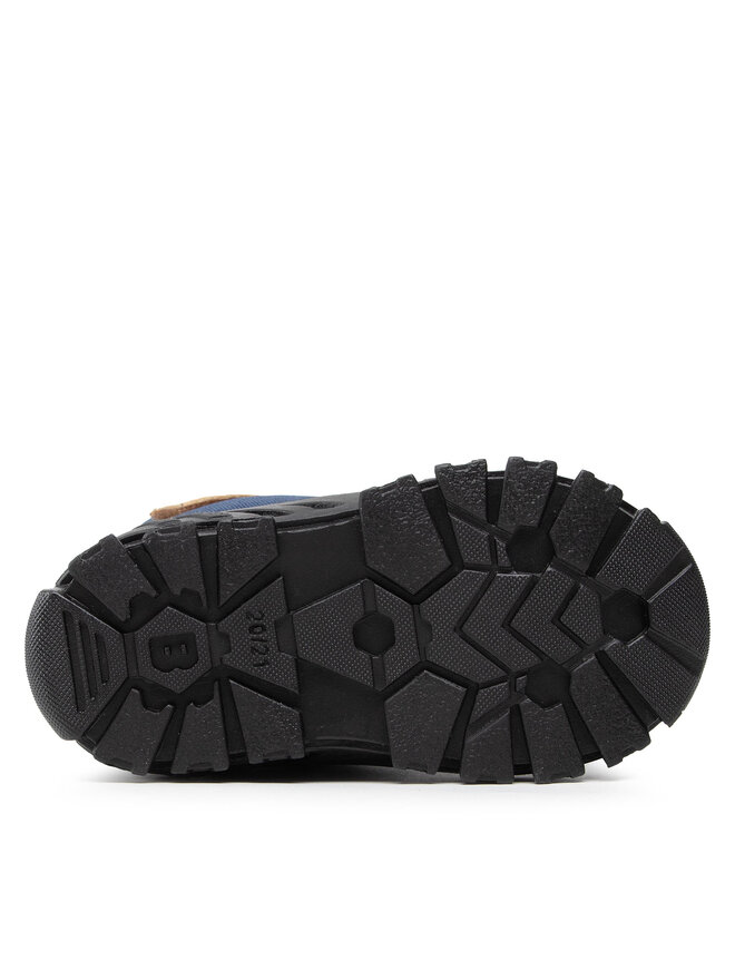 Bartek Schneeschuhe Bartek 11479015 Dunkelblau