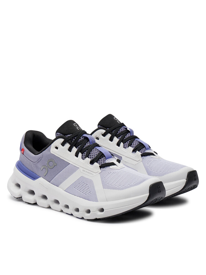 On Scarpe running On Cloudrunner 2 3WE10132019 Viola