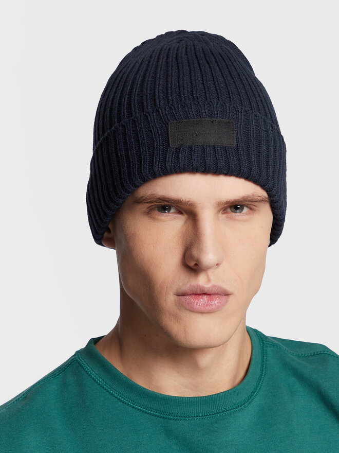 4F Gorro 4F H4Z22-CAM013 Azul marino