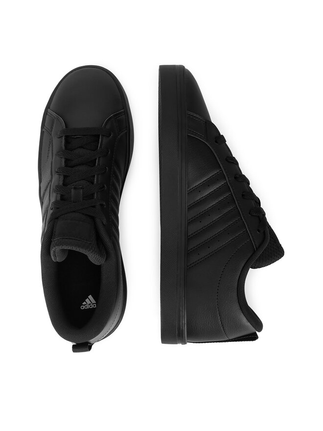 adidas Сникърси adidas VS PACE 2.0 K IE3467 Черен