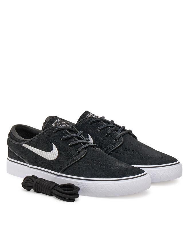 Nike Tenisówki Nike Sb Zoom Janoski Og+ FD6757 001 Czarny