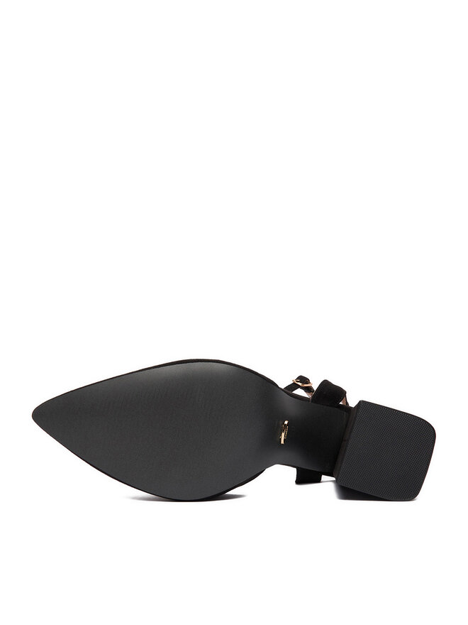 DeeZee Туфлі DeeZee CEO-CD25-039-1 Чорний