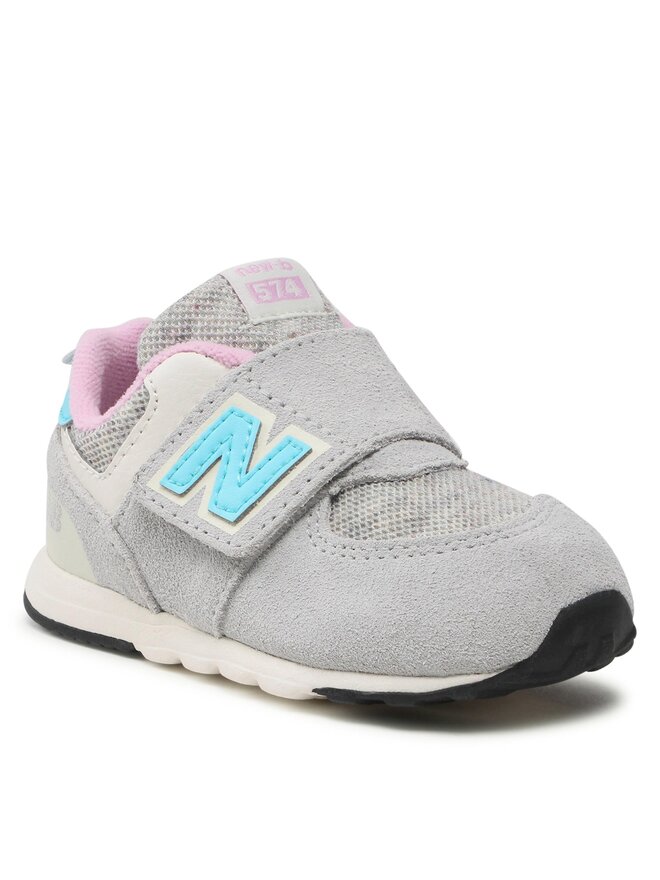 New Balance Сникърси New Balance NW574NB1 Сив
