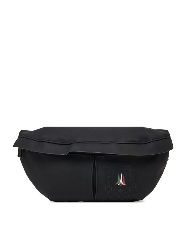 Aeronautica Militare Torbica oko struka Aeronautica Militare 251BO1155CT3588 Crna