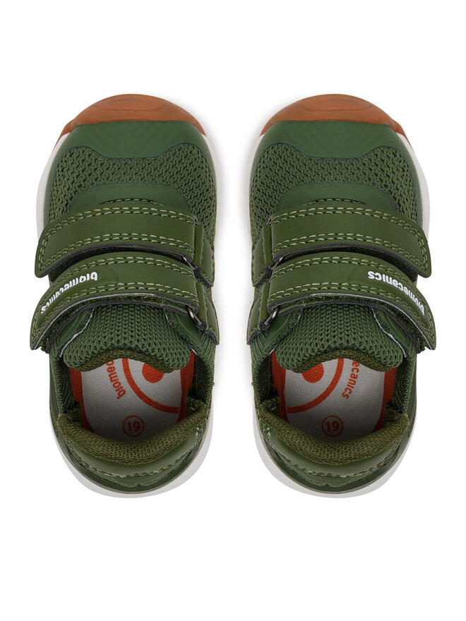 Biomecanics Sneakers Biomecanics 252130 Khakifarben