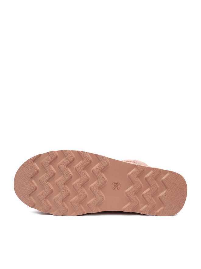 DeeZee Botas de nieve DeeZee DZN-005 Rosa