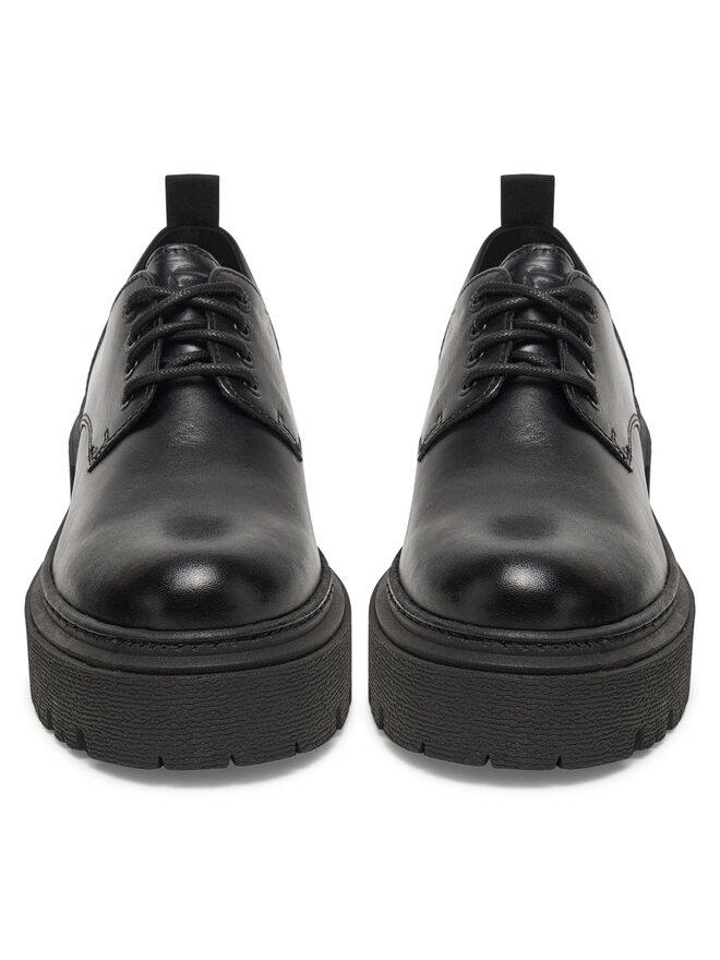 G-Star Raw Īsi apavi G-Star Raw WB-ADELA-05 Melns