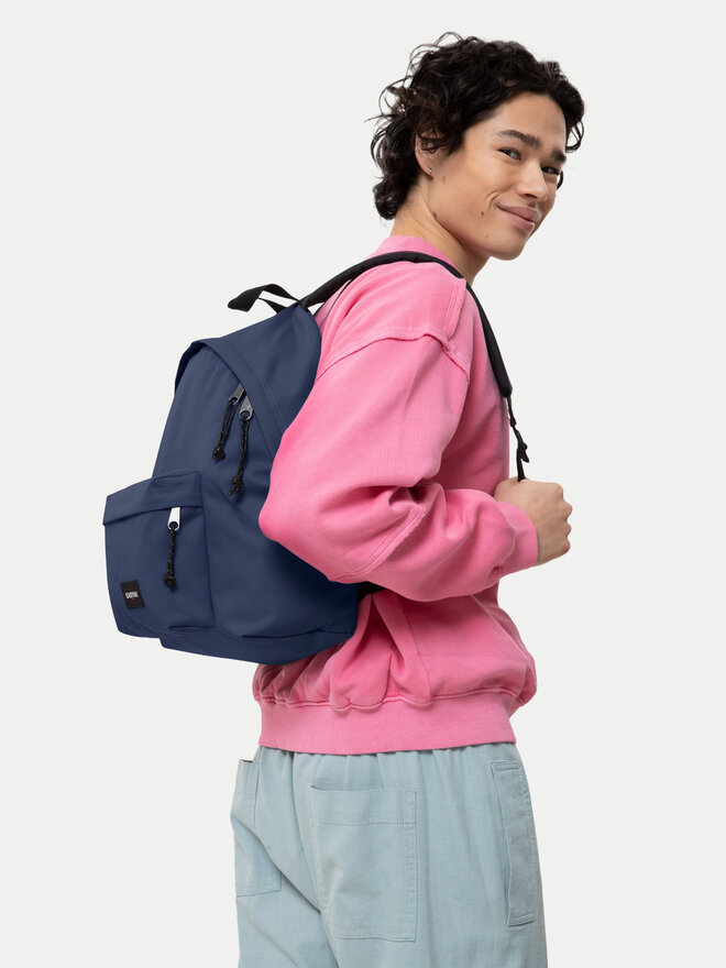 Eastpak Plecak Eastpak Padded Pakr EK0006200O21 Granatowy