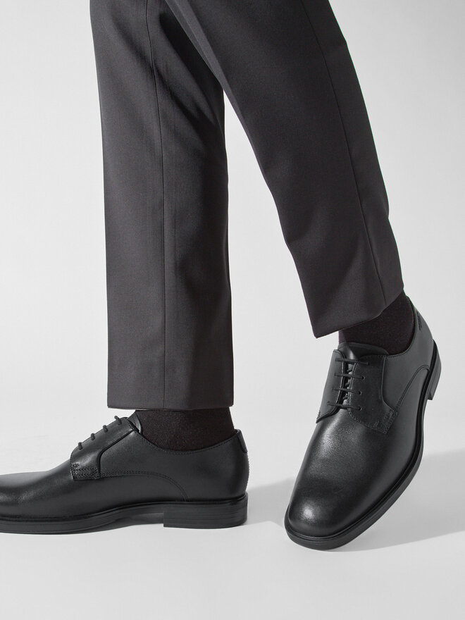 Vagabond Shoemakers Félcipő Vagabond Shoemakers Andrew 5568-001-20 Fekete