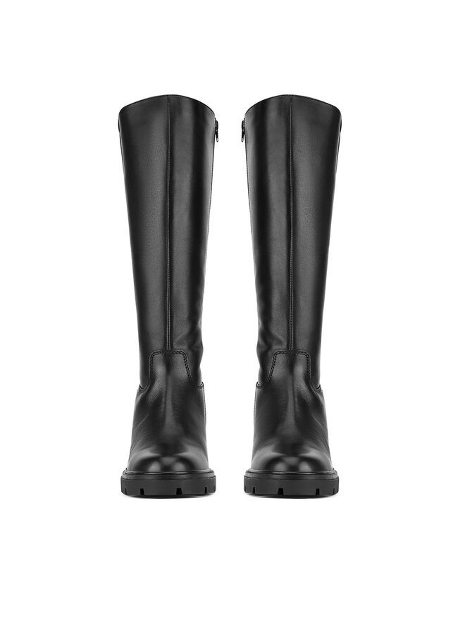 Lasocki Cizme Lasocki ARC-6207-03 Negru