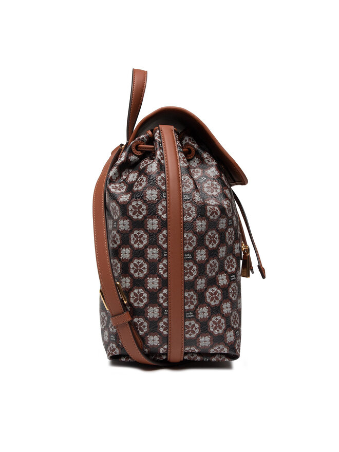 Kate Spade Plecak Kate Spade Spade Flower Mo Sp Mgrm Md Bkp K9028 Brązowy