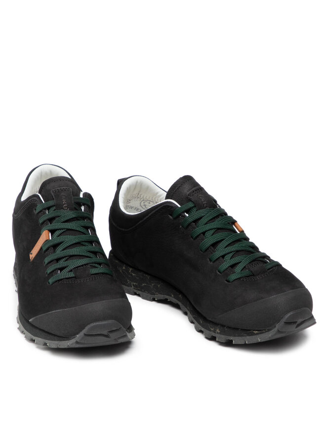 Aku Bakancs Aku Bellamont III Nbk GORE-TEX 528 Fekete