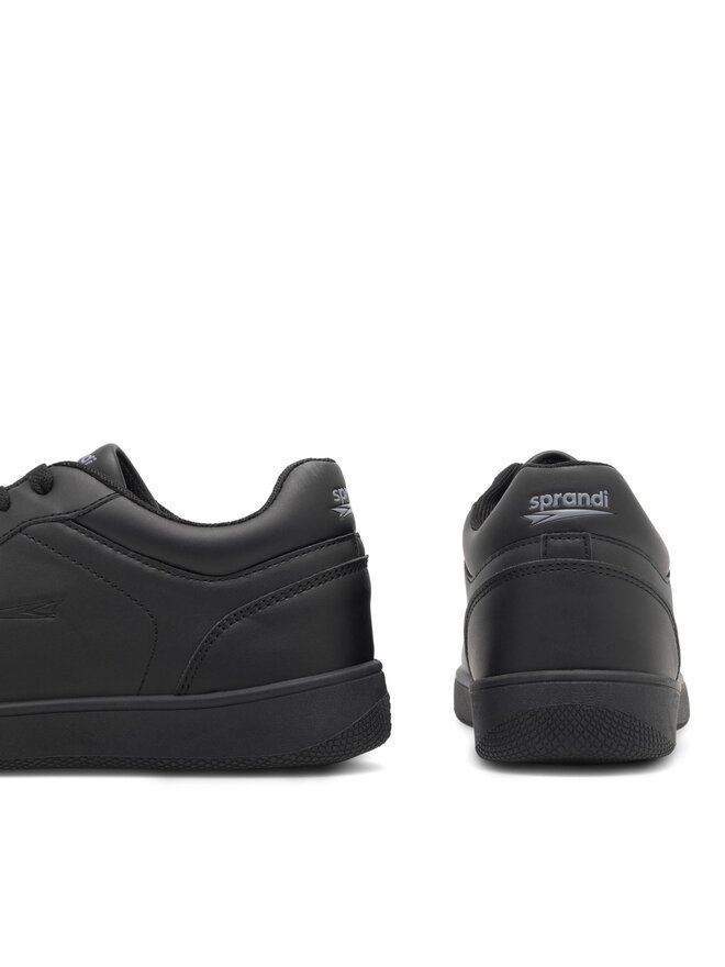 Sprandi Snīkeri Sprandi EASY MPRS-22M12157 Melns