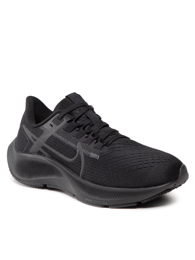 Nike Laufschuhe Nike Air Zoom Pegasus 38 CW7358 001 Schwarz