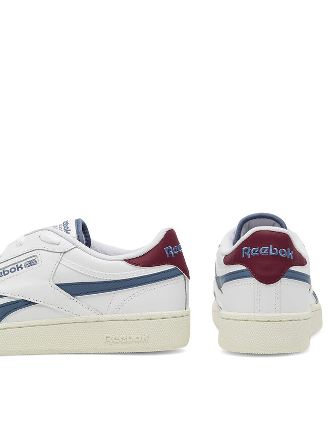 Reebok Sneakersy Reebok Club C Revenge 100074210 Biały