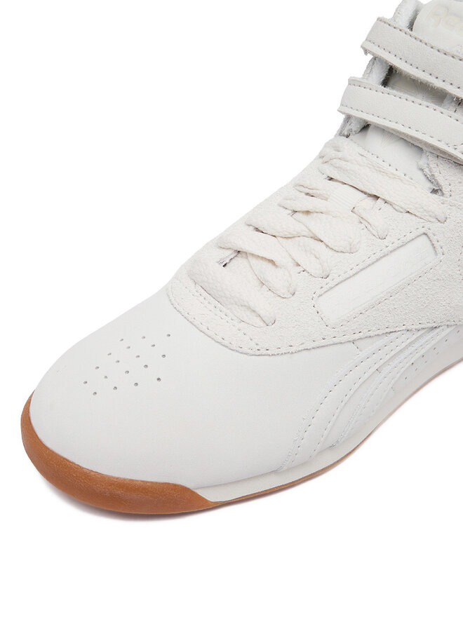 Reebok Sneakers Reebok EO-FREESTYLE HI 100273269 Weiß