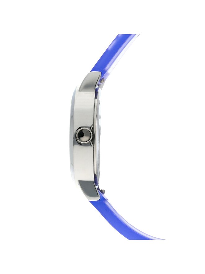 DKNY Uhr DKNY NY6661SET Dunkelblau