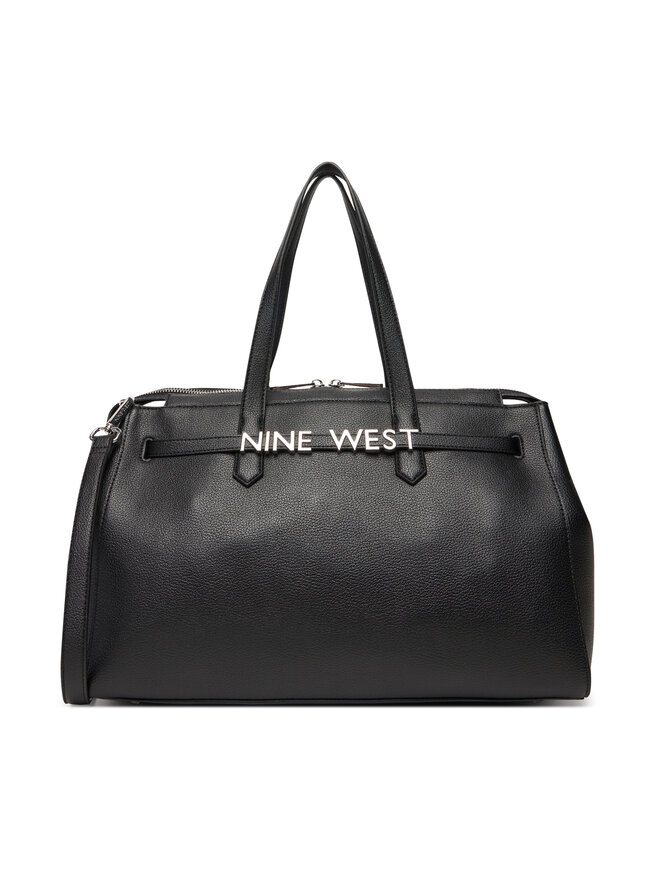 Nine West Τσάντα Nine West EO-Manhattan-Muse-I-LX10192 Μαύρο