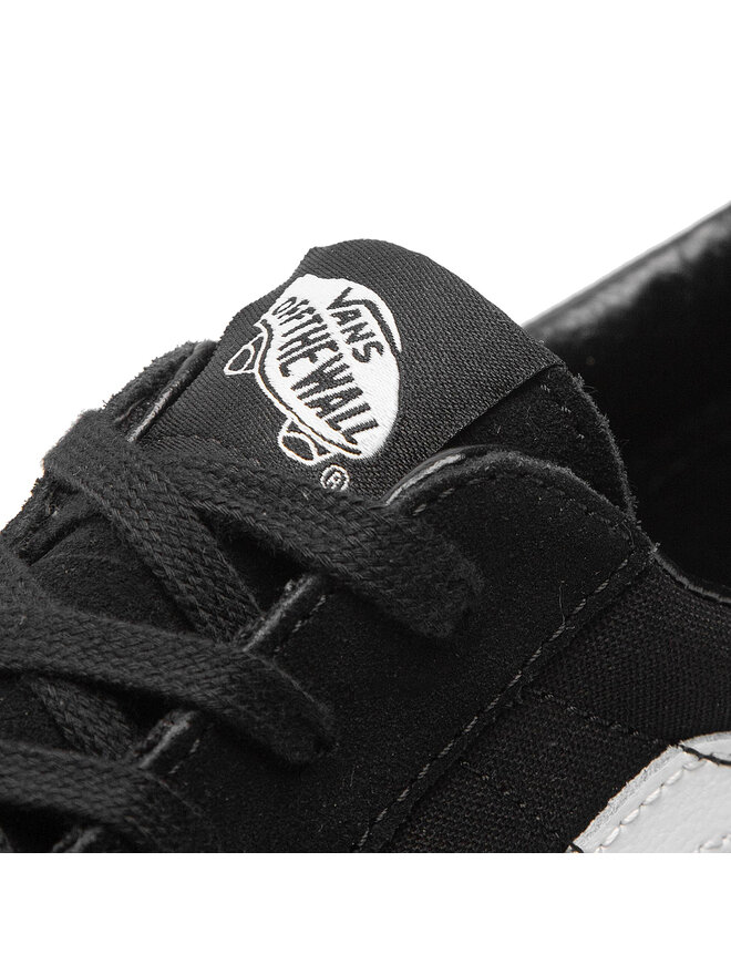 Vans Tenisówki Vans Sk8-Low VN0A5KXDBZW1 Czarny