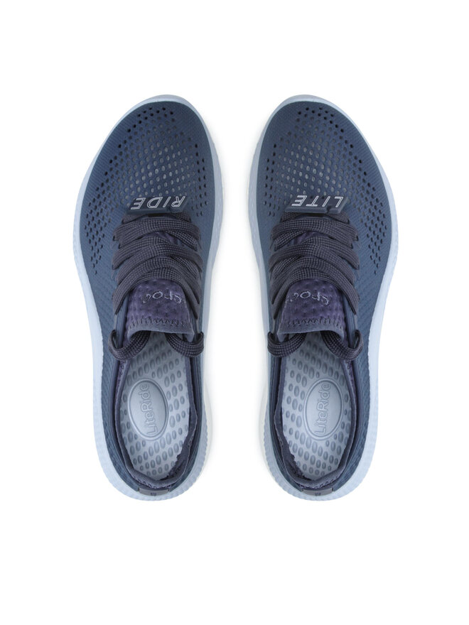 Crocs Zapatillas Crocs Literide 360 Pacer W 206705 Azul marino