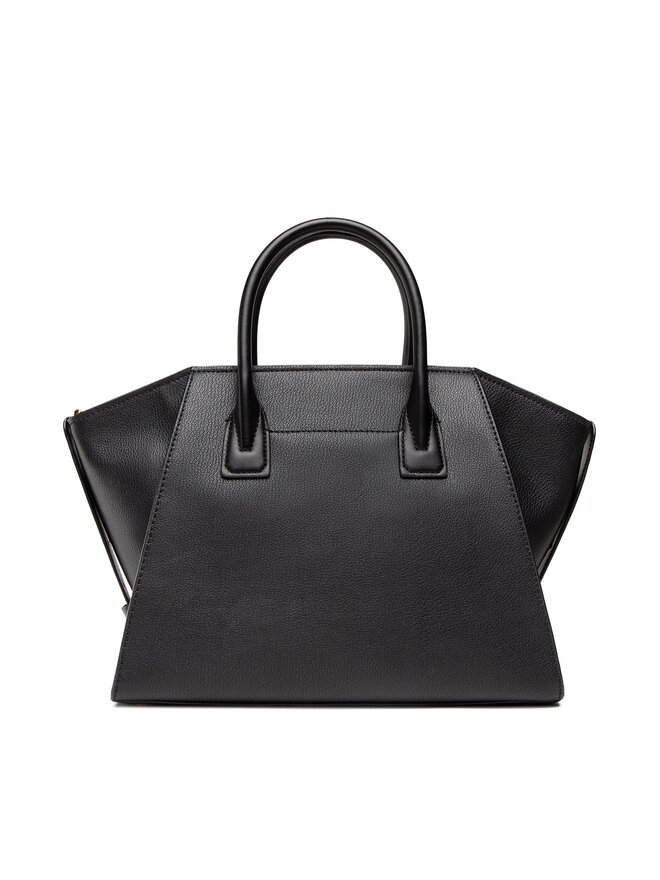 MICHAEL Michael Kors Сумка MICHAEL Michael Kors Avril 30F2G4VS3L Чорний