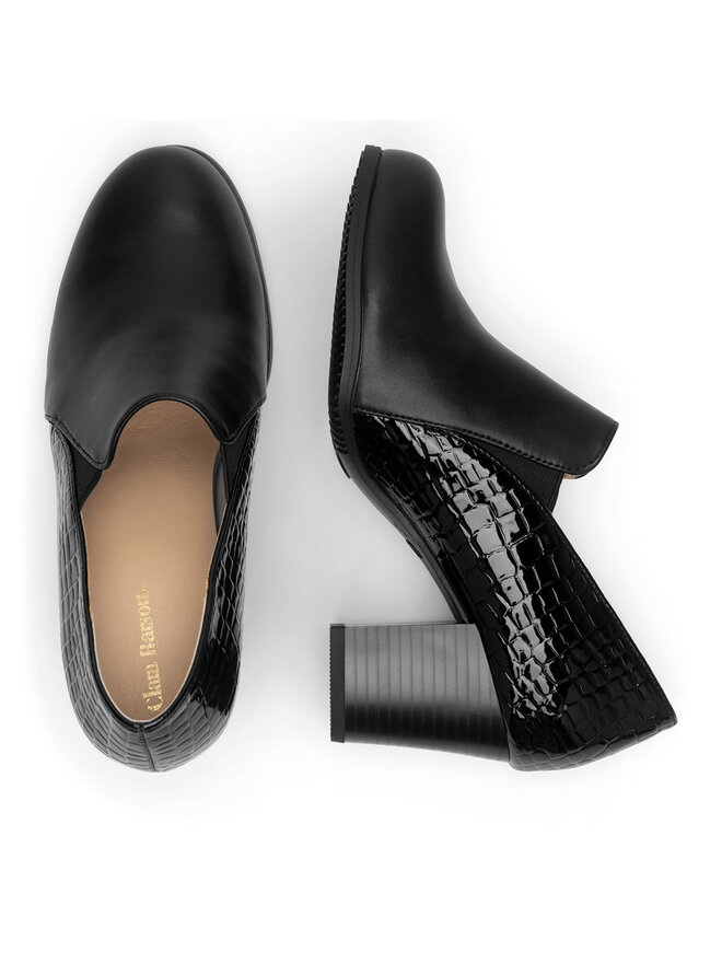 Clara Barson Обувки Clara Barson WYL3205-1 Черен