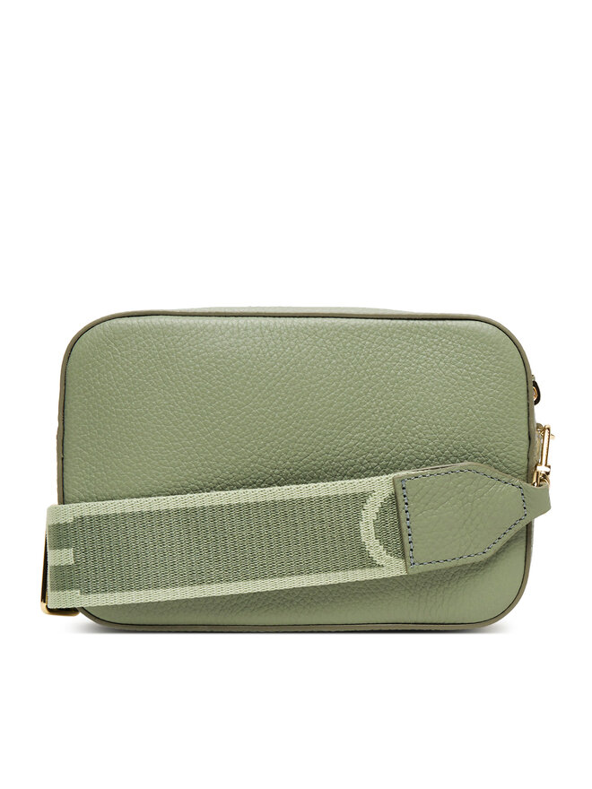 Coccinelle Handtasche Coccinelle MN5 Tebe E5 MN5 55 I1 01 Grün