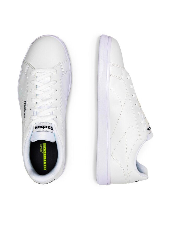 Reebok Sneakers Reebok Royal Complet 100000451 Alb