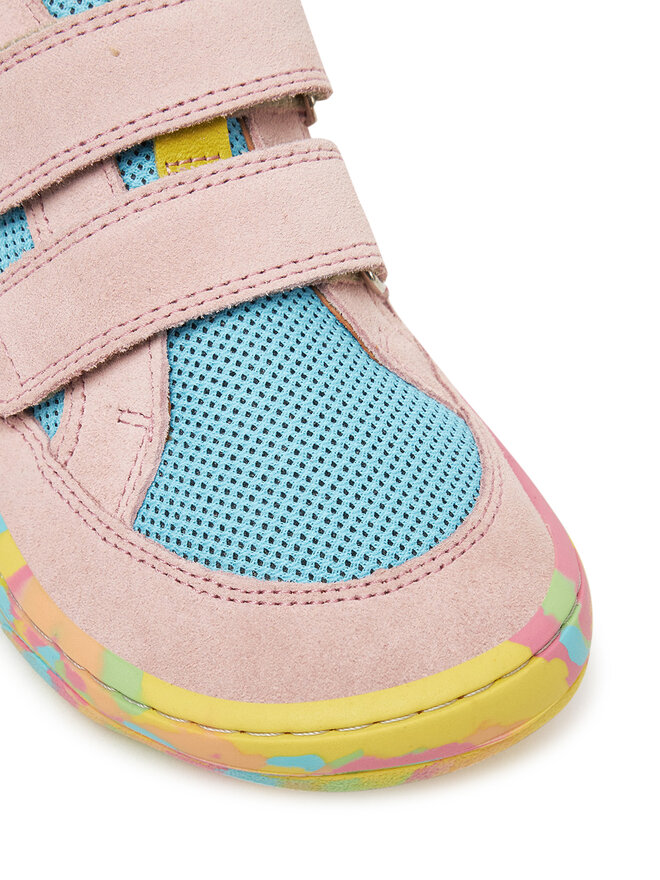 Froddo Halbschuhe Froddo G3130261-2 D Bunt
