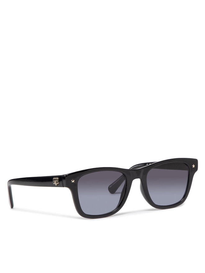 Chiara Ferragni Sluneční brýle Chiara Ferragni CF 1006/S Černá