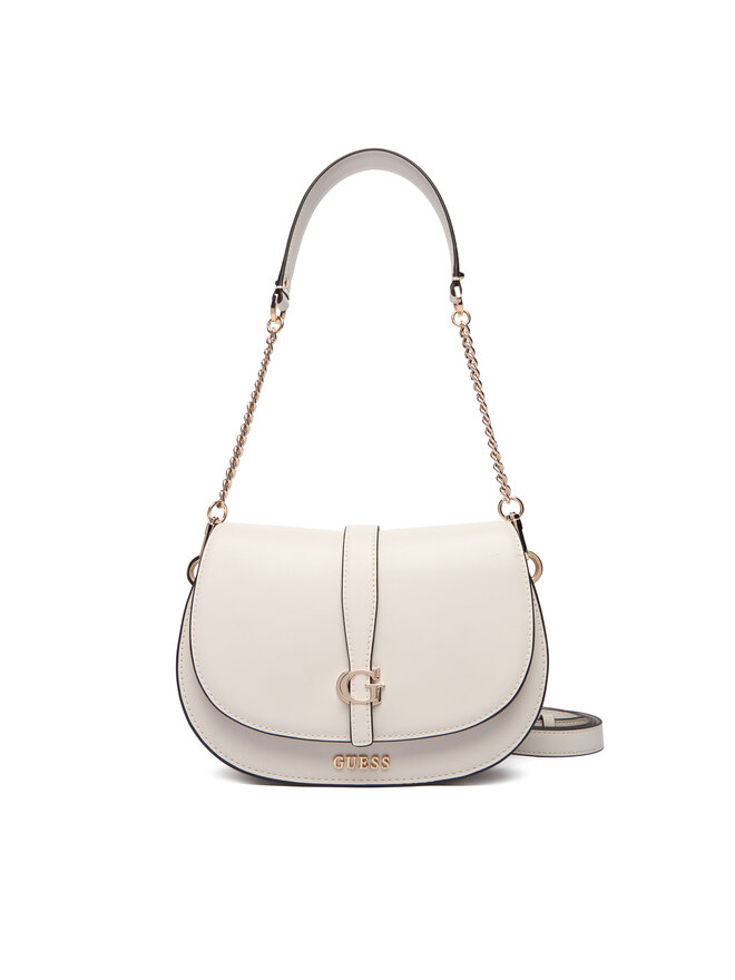 Guess Сумка Guess Carrie HWVG98 96200 Écru