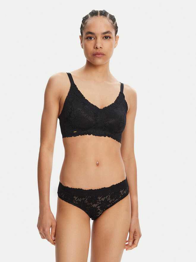 Selmark Selmark Top-BH 10910 Schwarz