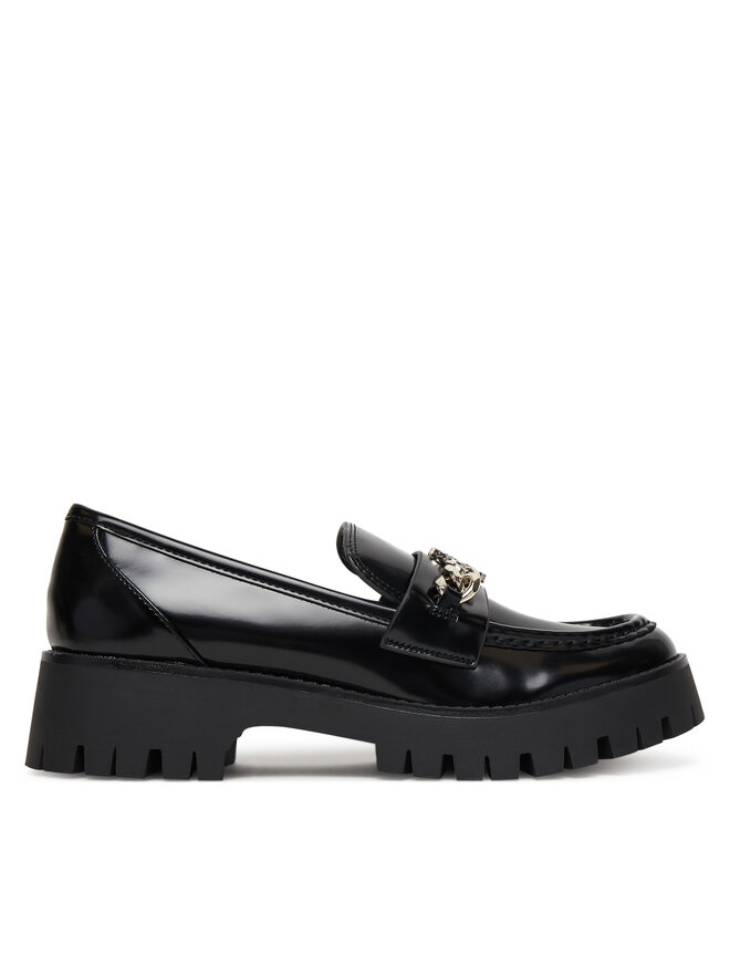 Guess Slipper Guess FLPALR ELE14 Schwarz