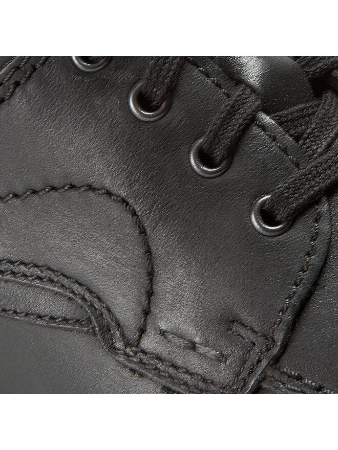 Josef Seibel Zapatos hasta el tobillo Josef Seibel Anvers 51 43603 950 600 Negro
